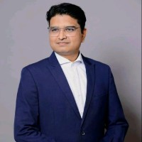 Akkomplish USA LLC Employee Ankit Parashar's profile photo