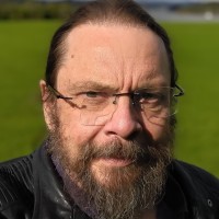 Two Hills Ltd Employee Rob England's profile photo