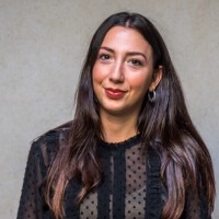 Alpe d'Huez Employee Kaltra Rustemi's profile photo