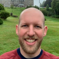 Cisco Employee Doug C.'s profile photo