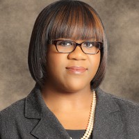 Atlanta Housing Employee Muriel Williams's profile photo