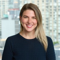 CancerCare Employee Amanda Shlosberg's profile photo
