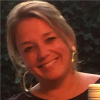 Canterbury Employee Simone Scholte-Malherbe's profile photo