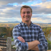 Vermont Federal Credit Union Employee Will Sudbay's profile photo