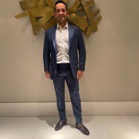 Bachir Nasser Email