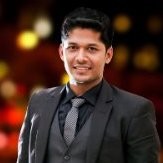 Bank ABC Employee Sathis Pandiyan's profile photo