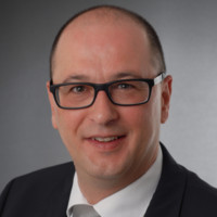 RAICO Bautechnik GmbH Employee Guido Zimmermann's profile photo