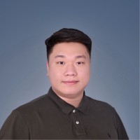 TransFi Employee Rex T.'s profile photo