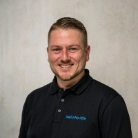 BEDRUNKA+HIRTH GERÄTEBAU GmbH Employee Timo Biallas's profile photo