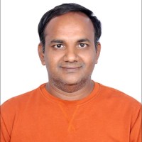 iAppsData Inc. Employee Sreekar Reddy's profile photo