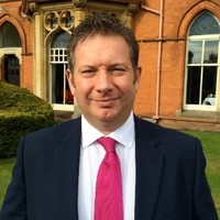 Propel Finance Employee Chris Ingles's profile photo