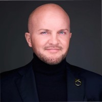 Kairoi Residential Employee Timothy Gregory's profile photo