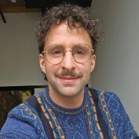 Elie Dickler's profile photo