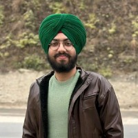 YourToken Employee Ravjot Sandhu's profile photo