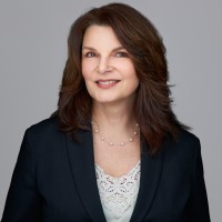 Cushman & Wakefield Employee Suzanne George's profile photo