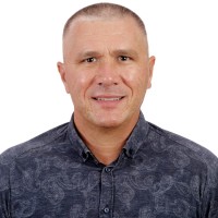 CAS.AI Employee Yaroslav Petryshyn's profile photo