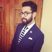 Interflora India Employee Chirag Dengra's profile photo