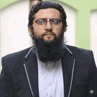 Minty Digital Employee Sohaib Karim's profile photo
