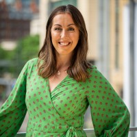 William James Recruitment Employee Laura Pagan's profile photo