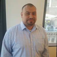 Ray Vargas Email & Phone Number