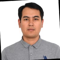 2A Montek Engineering Employee Ashyr Ashyrov's profile photo