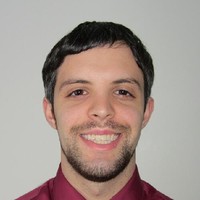 Rainbow Babies and Children's Hospital Employee Joseph Cross's profile photo