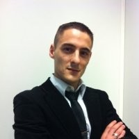Celtipharm Employee Laurent Jardel's profile photo