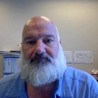 City of Tacoma Employee Frederick Holman's profile photo