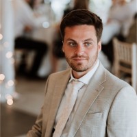 Cavendish Munro Professional Risks Ltd Employee Zach Chew's profile photo