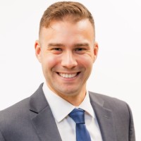 Novonesis Employee Dylan Stone's profile photo