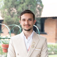Impetus Incorporation Pvt. Ltd. Employee Bimal Subedi's profile photo