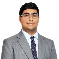 WINLAB Employee Sumedh Sinha's profile photo