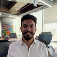 Sojern Employee Ashish Bindra's profile photo