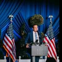 PragerU Employee David Prager's profile photo