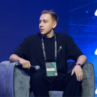 Morningstar Ventures Employee Petr Martynov's profile photo