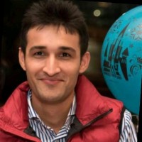 NightOwl Convenience Employee Bhargav Patel's profile photo