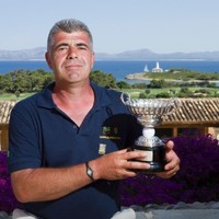 Vale do Lobo Employee Ignacio Coelho's profile photo