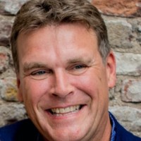 Helin Data Employee Coen Bos's profile photo