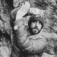 EDELRID Employee Ryan Gajewski's profile photo