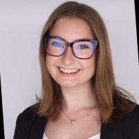 COMBINEDBrain Employee Hallie Jacobson's profile photo