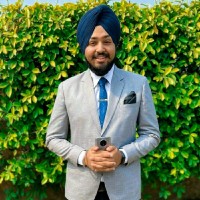 Travelopod Employee Sumeet Suden's profile photo