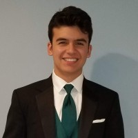 The Walt Disney Company Employee Jared Rodriguez's profile photo