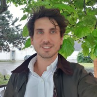 Scantrust Employee Charles Lombrail's profile photo