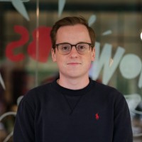 NOWJOBS Employee Gerben Rosseel's profile photo