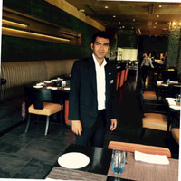 GEM Health Care Group Limited Employee Ashis Mandal's profile photo
