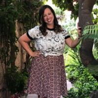 Poland Local School District Employee Sara Ford's profile photo