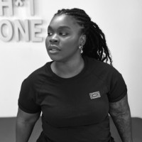 Kernel Employee Fara Ashiru's profile photo