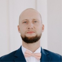 Hutch Herchenbach's profile photo