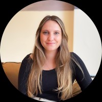Capitalise Employee Phoebe Price's profile photo