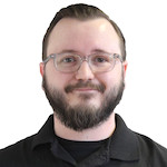 Meeting Tomorrow Employee Dane Marcussen's profile photo